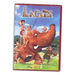 DVD Lacets Volum 1