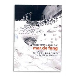 DVD Mar de fang - Miquel Barceló