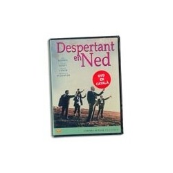 DVD Despertant en Ned