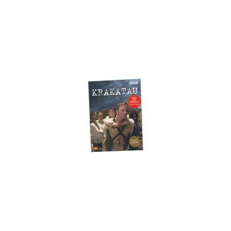 DVD Krakatau