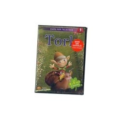 DVD Tork Volum 1