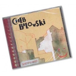 CD Cheb Balowski - Bartzeloona