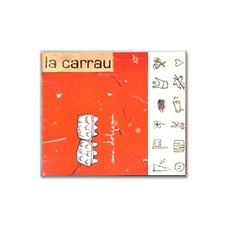 CD La carrau - Una dotzena