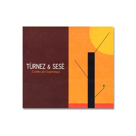 CD Túrnez i Sesé - L'arbre de l'esperança