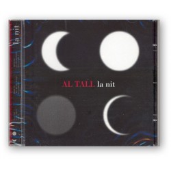 CD Al Tall La nit