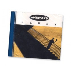 CD Whiskyn's - Lluny