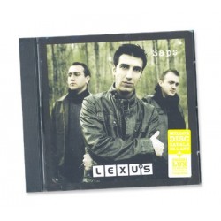 CD Lexu's - Saps