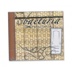 CD Baeturia - Retallable