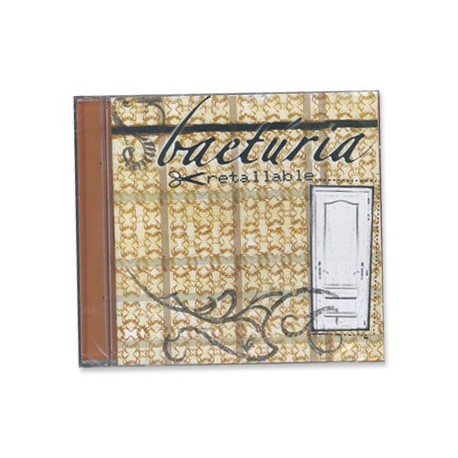 CD Baeturia - Retallable