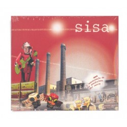 CD Sisa - El congrés dels solitaris