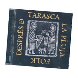 CD Tarasca Folk - Després de la pluja