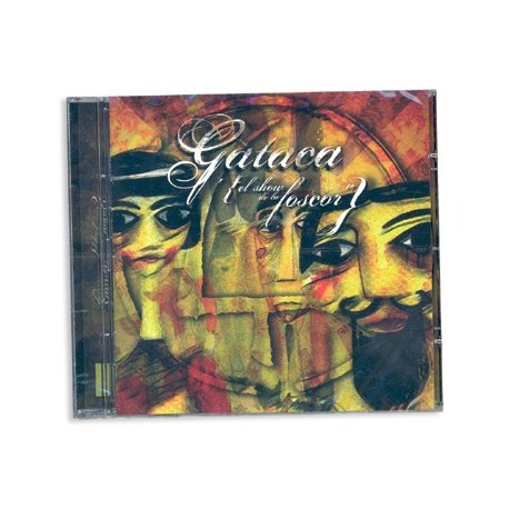CD Gàtaca - El show de la Foscor