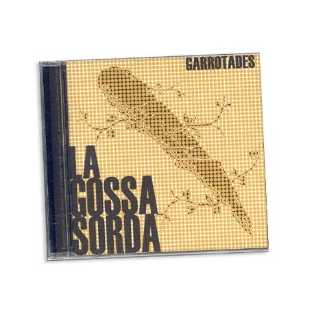 CD Gossa Sorda - Garrotades