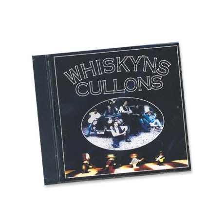 CD Whisky'ns Cullons - Whisky'ns Cullons