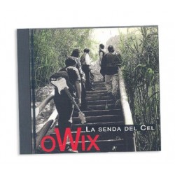 CD Owix - La senda del cel
