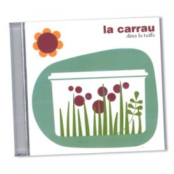 CD La Carrau - Dins la Taifa