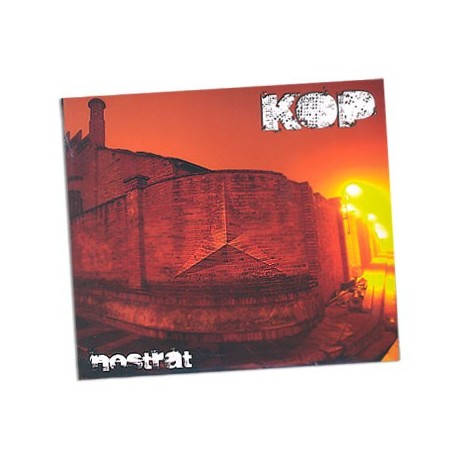 CD KOP - Nostrat