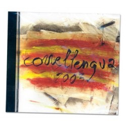 CD Diveros Autors - Correllengua 2003