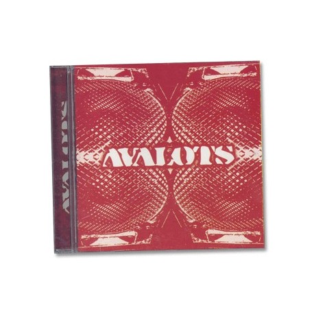 CD Avalots - Avalots
