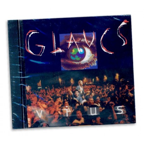 CD Glaucs - Vius