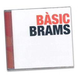 CD Brams - Bàsic