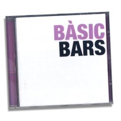 CD Bars - Bàsic
