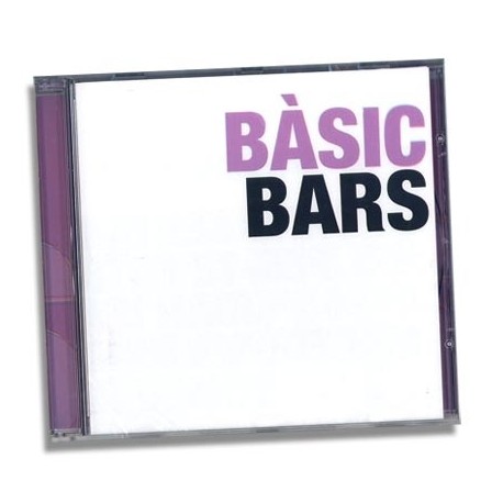 CD Bars - Bàsic