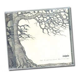 CD Inòpia Les 4 estacions de l'arròs