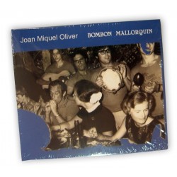 CD Joan Miquel Oliver Bombon Mallorquin