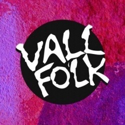 CD Vall Folk Ska - Qui no pregunta és que no vol