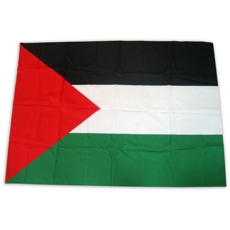 Bandera Palestina