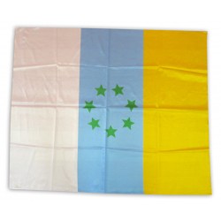 Bandera canària