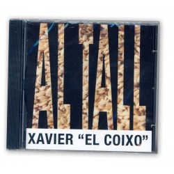 CD Al Tall Xavier el Coixo