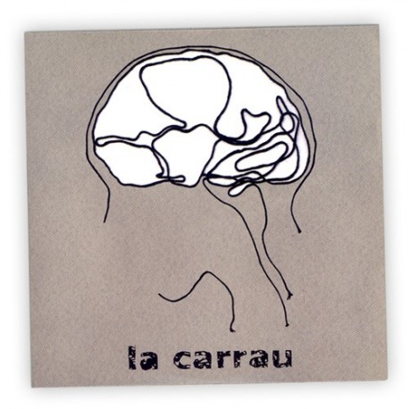 CD La Carrau - Cap