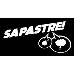 Samarreta Sapastre