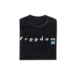 Samarreta Freedom Escòcia
