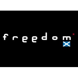 Samarreta Freedom Escòcia