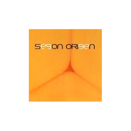 CD Segon Origen - Segon Origen