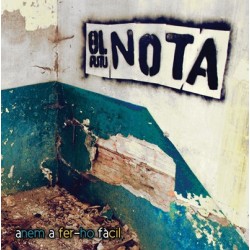 CD El Nota - Anem a fer-ho fàcil
