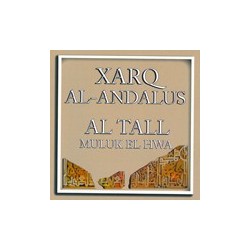 CD Al Tall & Muluk el-Hwa - Xarq al-Andalus