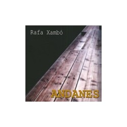 CD Rafa Xambó - Andanes