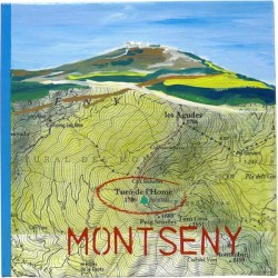 Quadre Montseny - ECAT19