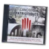 CD Cançons Patriòtiques