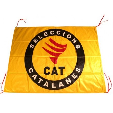 Bandera Plataforma Pro-Seleccions Esportives Catalanes
