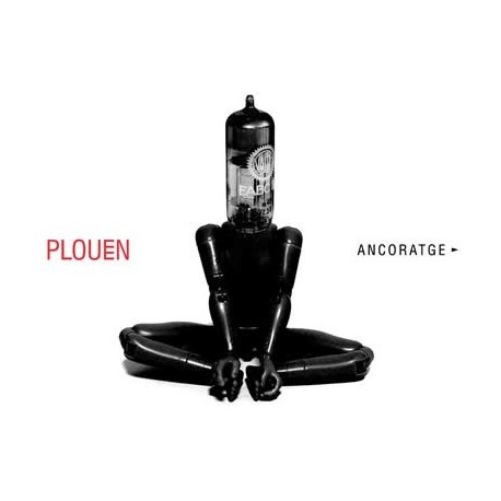 CD Plouen - Ancoratge