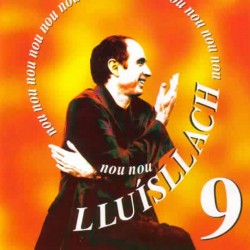 CD Lluís Llach - 9