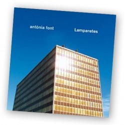 CD Antònia Font - Lamparetes
