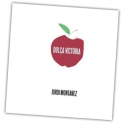 CD Jordi Montañez - Dolça victòria