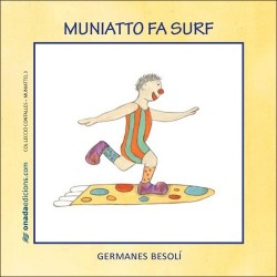 Llibre Muniatto fa surf