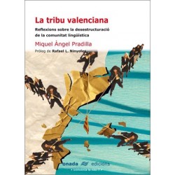 Llibre La tribu valenciana